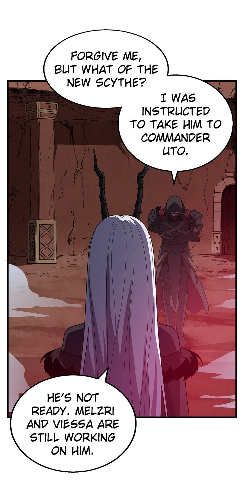 The Beginning After the End, Chapter 194 image 85